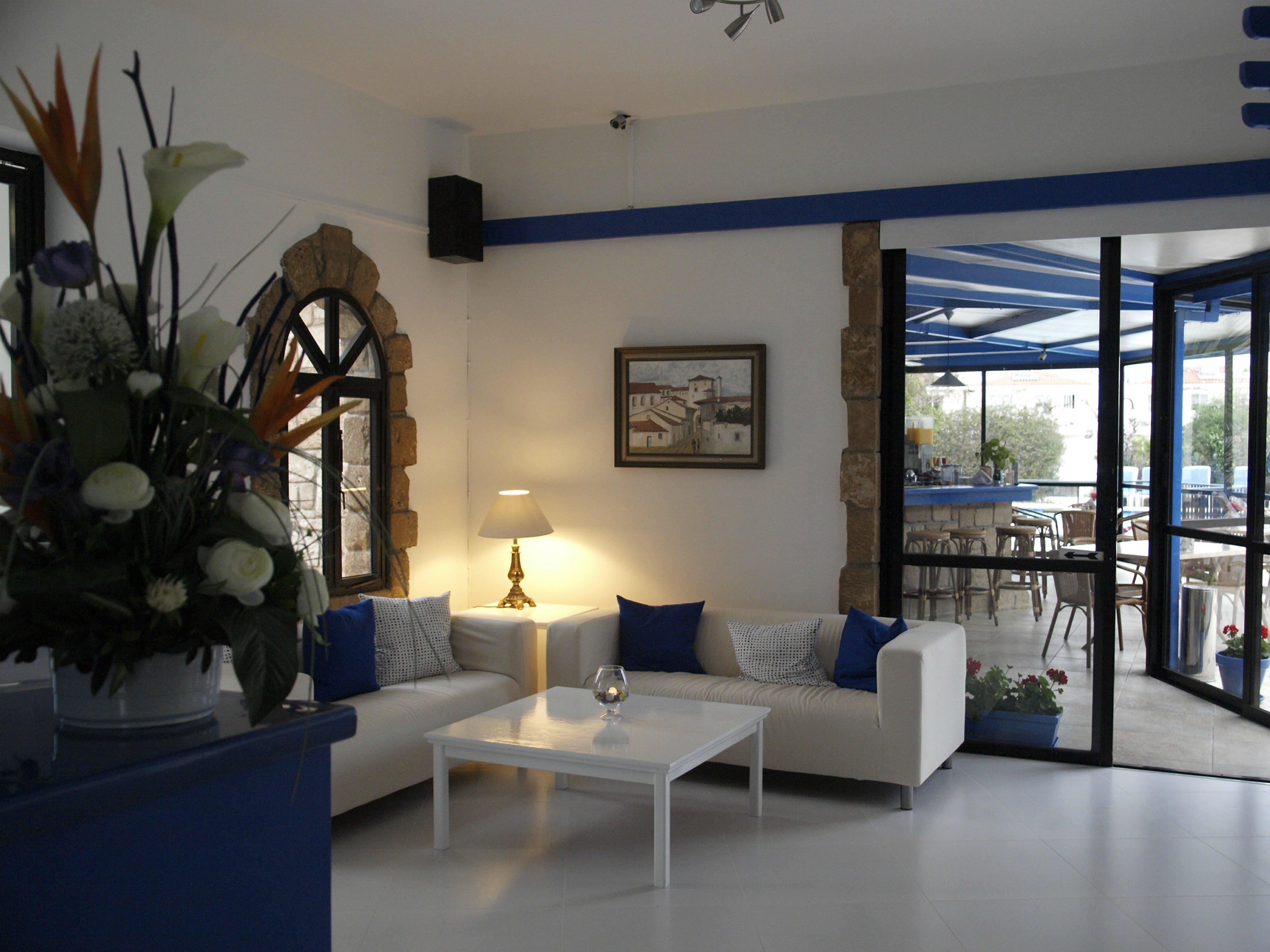 Hilltop Gardens Hotel Apartments Paphos Ngoại thất bức ảnh