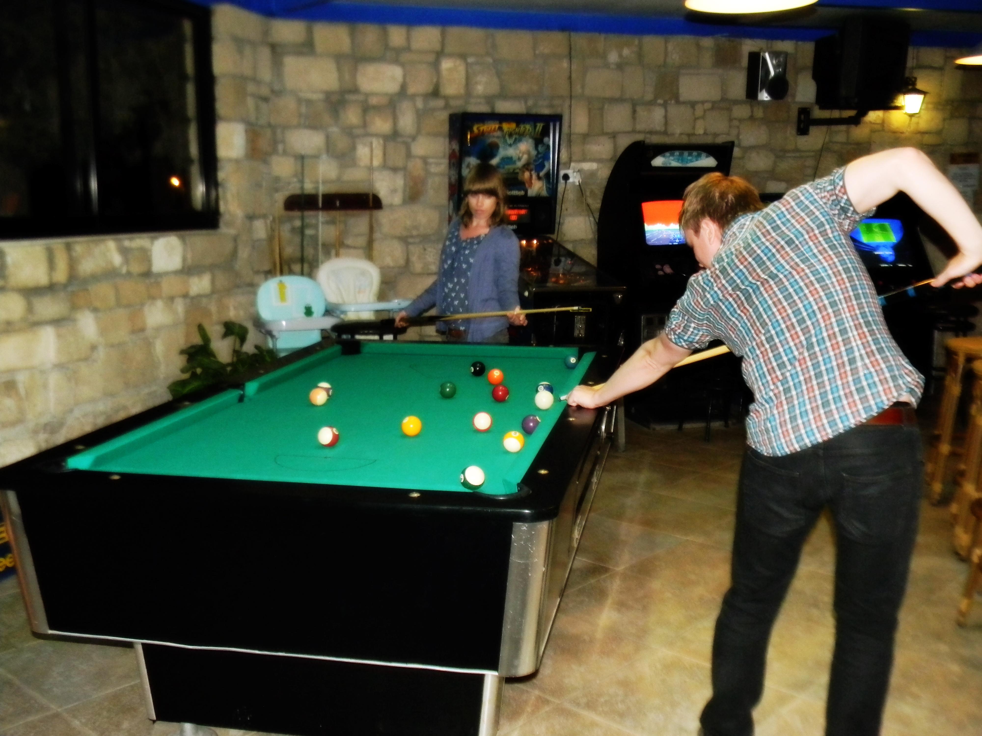 Hilltop Gardens Hotel Apartments Paphos Ngoại thất bức ảnh